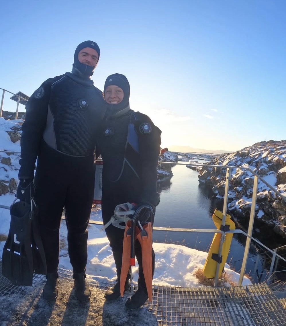 Golden Circle & Snorkeling in Silfra From Reykjavík with Free Photos